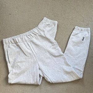 NWOT On Running Club Pants